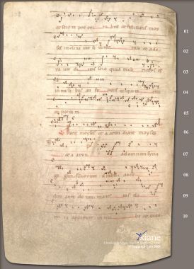 Graduel de Bellelay 102