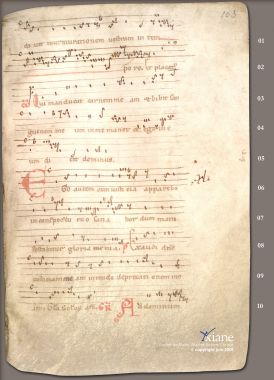 Graduel de Bellelay 103
