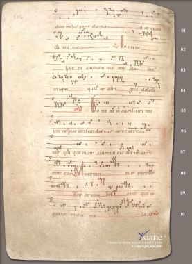 Graduel de Bellelay 104