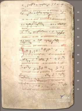 Graduel de Bellelay 106