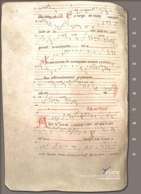 Graduel de Bellelay 108