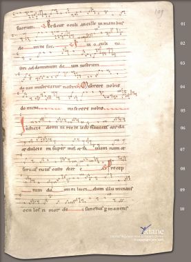 Graduel de Bellelay 109