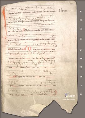 Graduel de Bellelay 111
