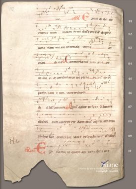 Graduel de Bellelay 112