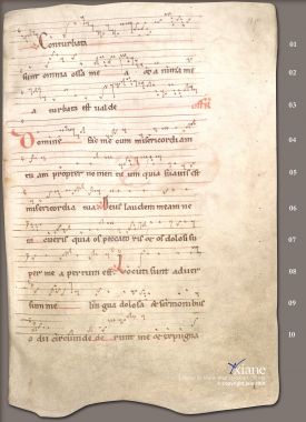 Graduel de Bellelay 115