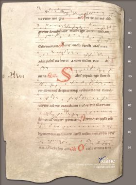 Graduel de Bellelay 116