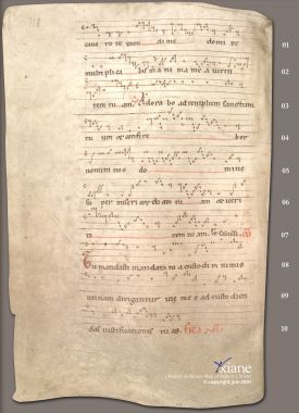 Graduel de Bellelay 118