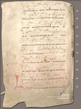 Graduel de Bellelay 122