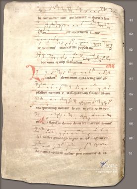 Graduel de Bellelay 124