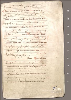 Graduel de Bellelay 125