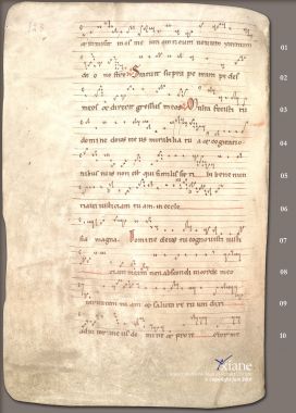 Graduel de Bellelay 128