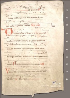 Graduel de Bellelay 129