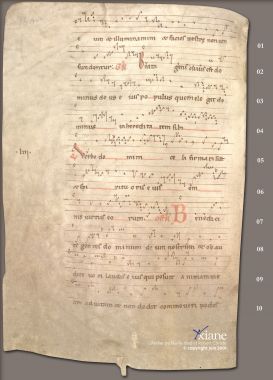 Graduel de Bellelay 130