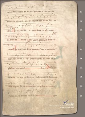 Graduel de Bellelay 131