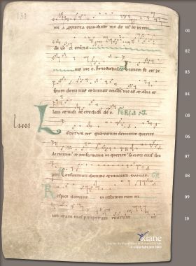 Graduel de Bellelay 132