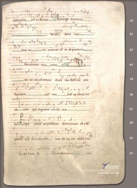 Graduel de Bellelay 133