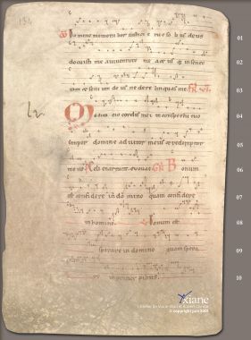Graduel de Bellelay 134