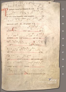 Graduel de Bellelay 135