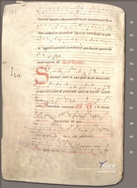 Graduel de Bellelay 136