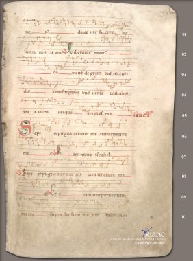 Graduel de Bellelay 139