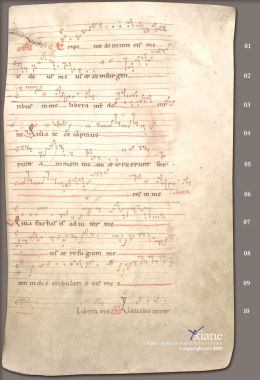 Graduel de Bellelay 147