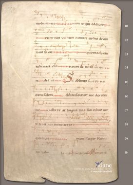 Graduel de Bellelay 150