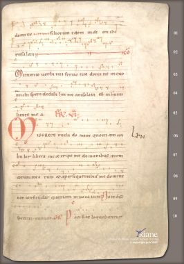 Graduel de Bellelay 151
