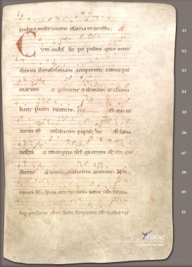 Graduel de Bellelay 157