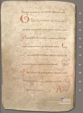Graduel de Bellelay 158