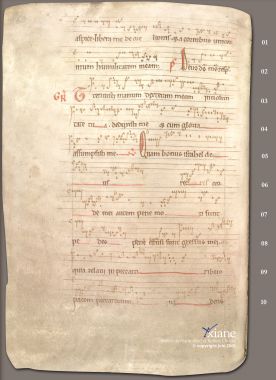 Graduel de Bellelay 160