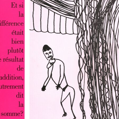 Couverture si la différence