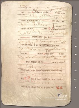 Graduel de Bellelay 164