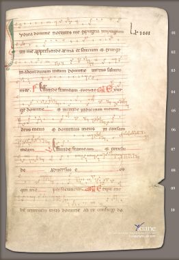 Graduel de Bellelay 165