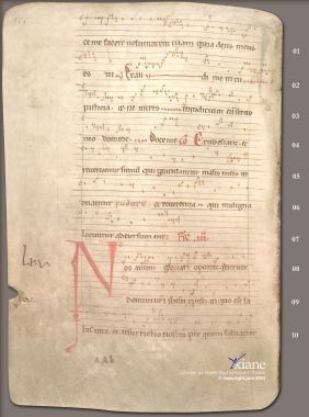 Graduel de Bellelay 166