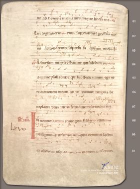 Graduel de Bellelay 168