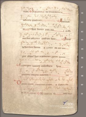 Graduel de Bellelay 170