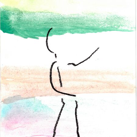 Dernier dessin