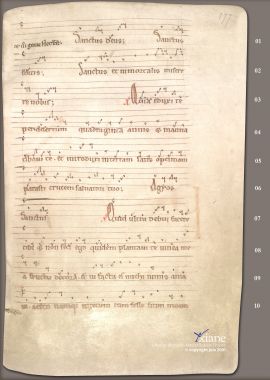 Graduel de Bellelay 177