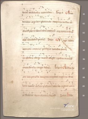 Graduel de Bellelay 180