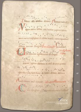 Graduel de Bellelay 196