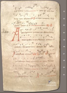 Graduel de Bellelay 204