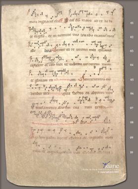 Graduel de Bellelay 218