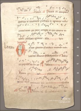 Graduel de Bellelay 224
