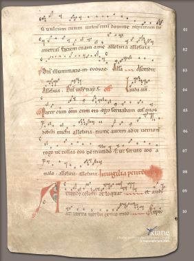 Graduel de Bellelay 228