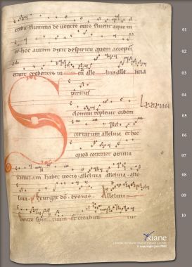 Graduel de Bellelay 231
