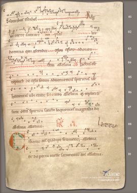 Graduel de Bellelay 233