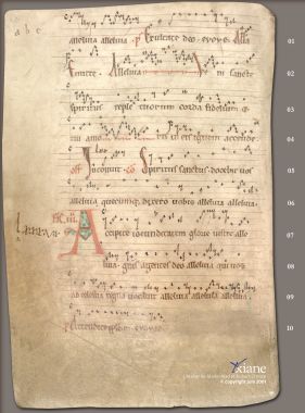 Graduel de Bellelay 234