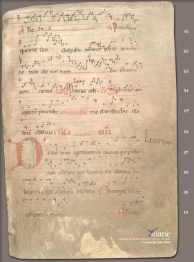 Graduel de Bellelay 235