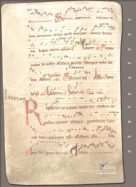 Graduel de Bellelay 236