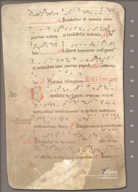 Graduel de Bellelay 238